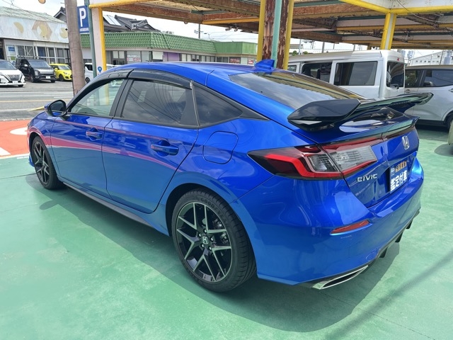 シビック(ホンダ)中古車 2