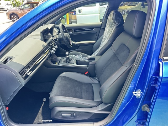 シビック(ホンダ)中古車 3