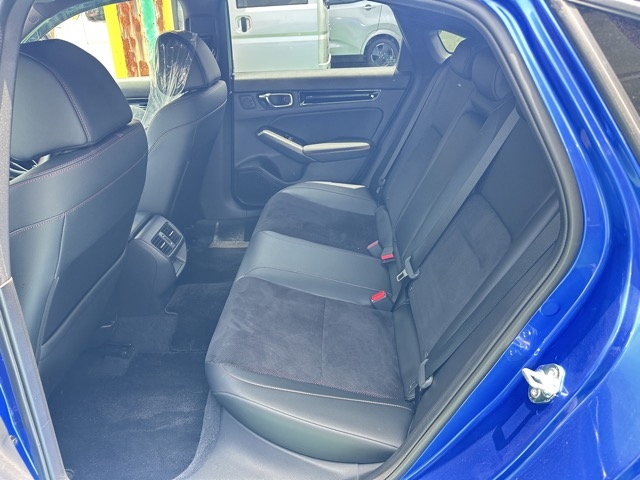 シビック(ホンダ)中古車 4