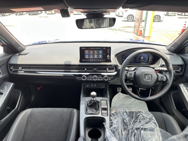 シビック(ホンダ)中古車 5