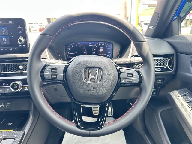 シビック(ホンダ)中古車 6