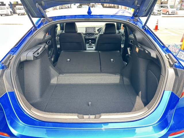 シビック(ホンダ)中古車 7