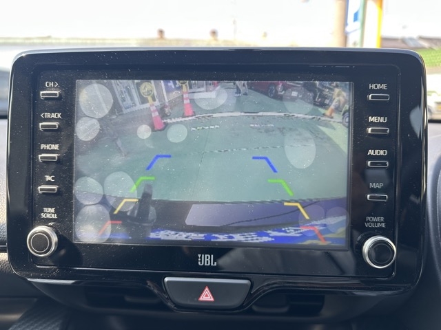 GRヤリス(トヨタ)中古車 19