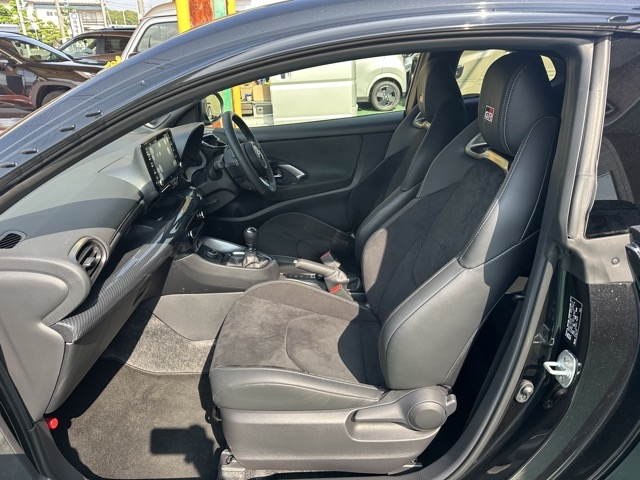 GRヤリス(トヨタ)中古車 3