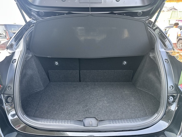 GRヤリス(トヨタ)中古車 6