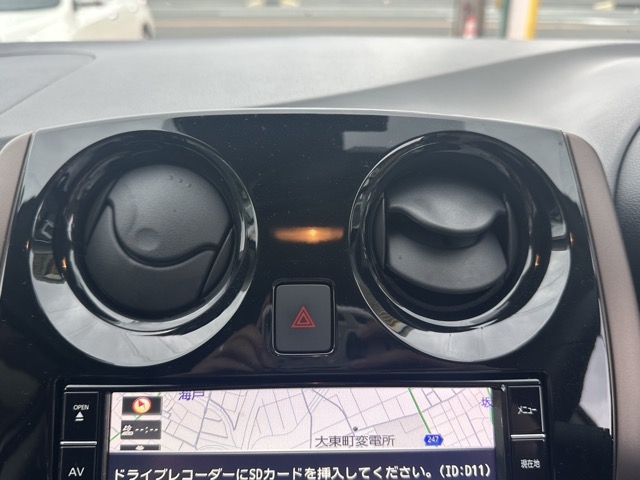 ノート(ニッサン)中古車 15
