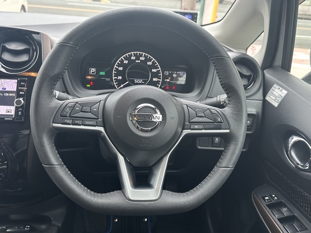ノート(ニッサン)中古車 6