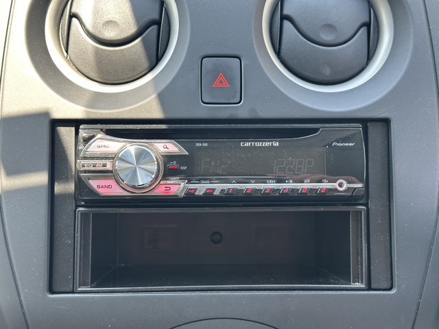 ノート(ニッサン)中古車 13