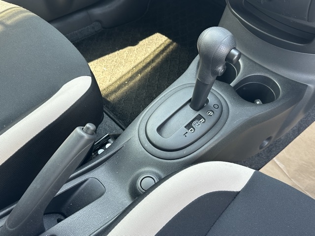 ノート(ニッサン)中古車 15