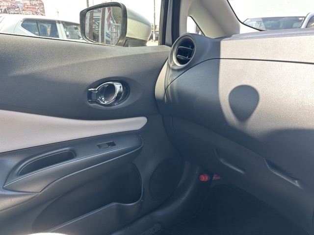 ノート(ニッサン)中古車 17