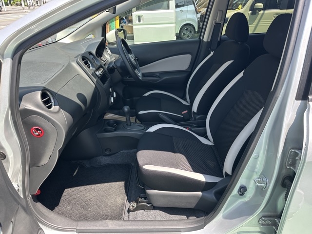 ノート(ニッサン)中古車 3
