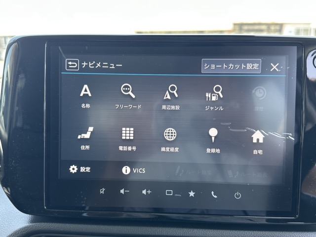 スイフト(スズキ)登録済未使用車 20