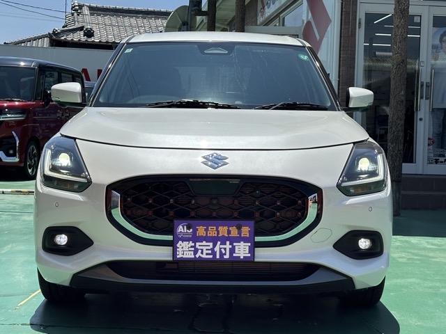 スイフト(スズキ)登録済未使用車 29