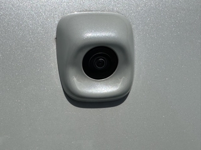 新型スイフト(スズキ)登録済未使用車 内外装写真他