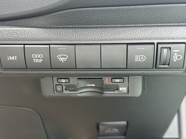 GRカローラ(トヨタ)登録済未使用車 12