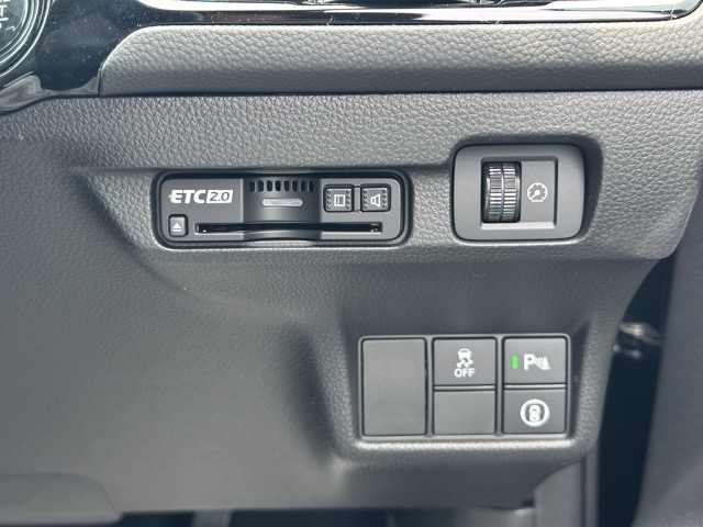 シビック(ホンダ)登録済未使用車 15