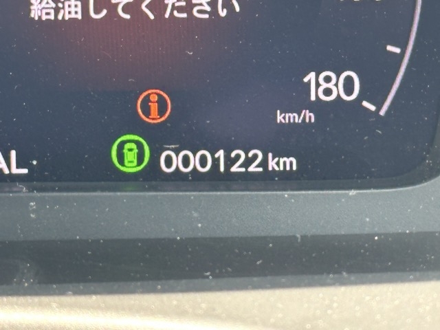シビック(ホンダ)登録済未使用車 26
