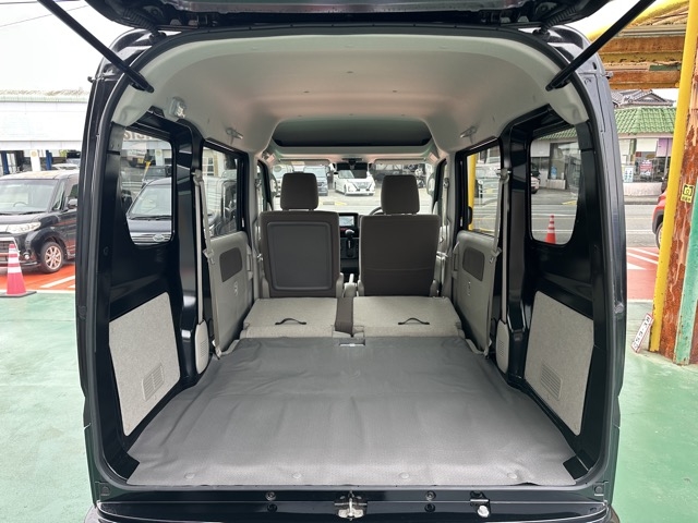 クリッパー(ニッサン)中古車 9