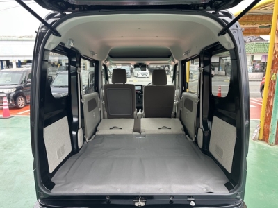 NV１００クリッパー(ニッサン)中古車 内外装写真他２