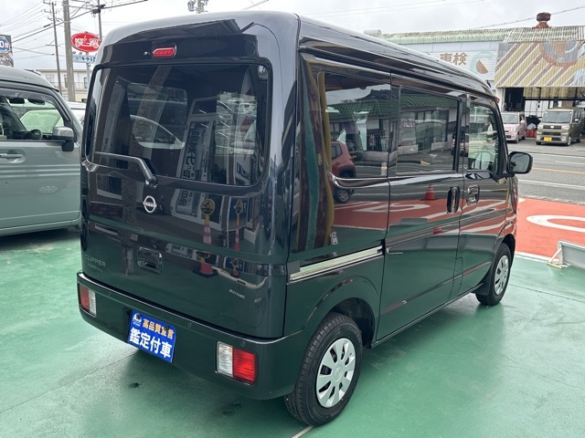 クリッパー(ニッサン)中古車 10