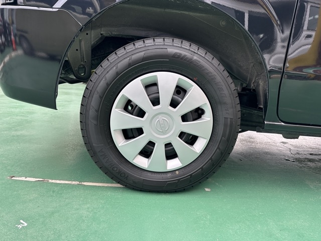クリッパー(ニッサン)中古車 11