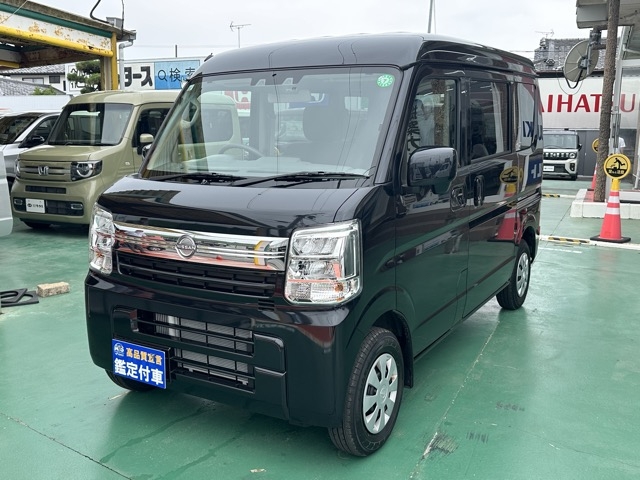 クリッパー(ニッサン)中古車 1