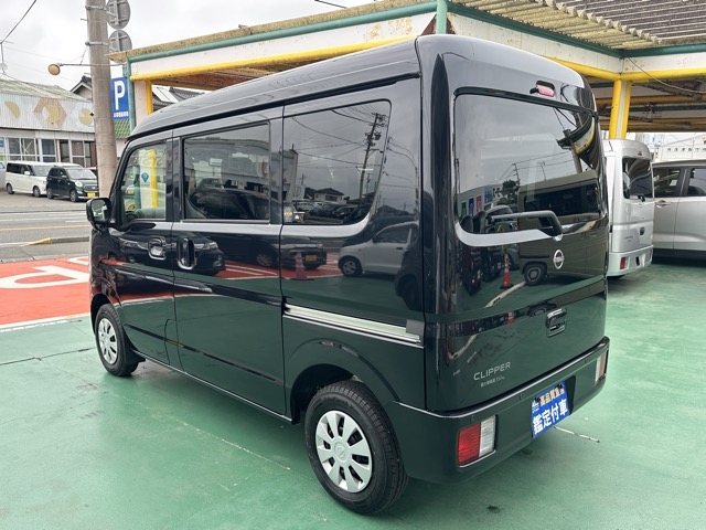 クリッパー(ニッサン)中古車 2
