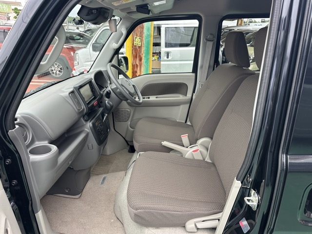 クリッパー(ニッサン)中古車 3