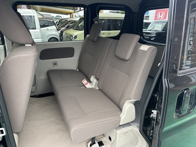 クリッパー(ニッサン)中古車 4