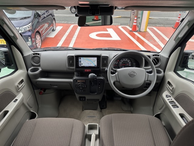 クリッパー(ニッサン)中古車 5