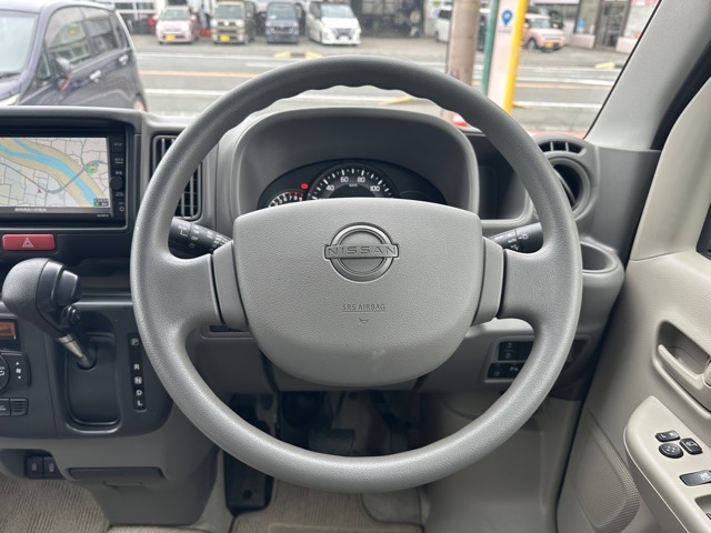 クリッパー(ニッサン)中古車 6