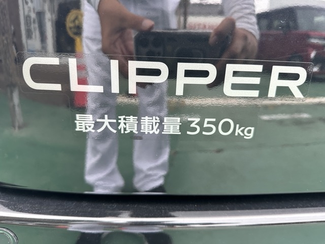 クリッパー(ニッサン)中古車 8