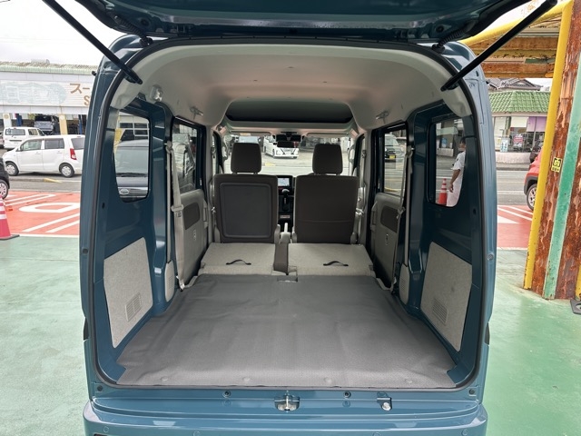 クリッパー(ニッサン)中古車 9