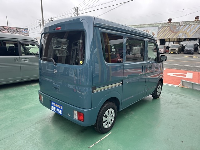クリッパー(ニッサン)中古車 10