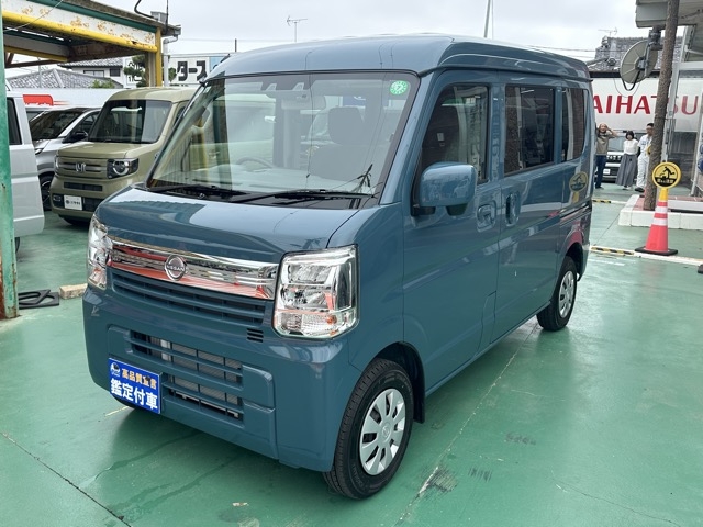 クリッパー(ニッサン)中古車 1