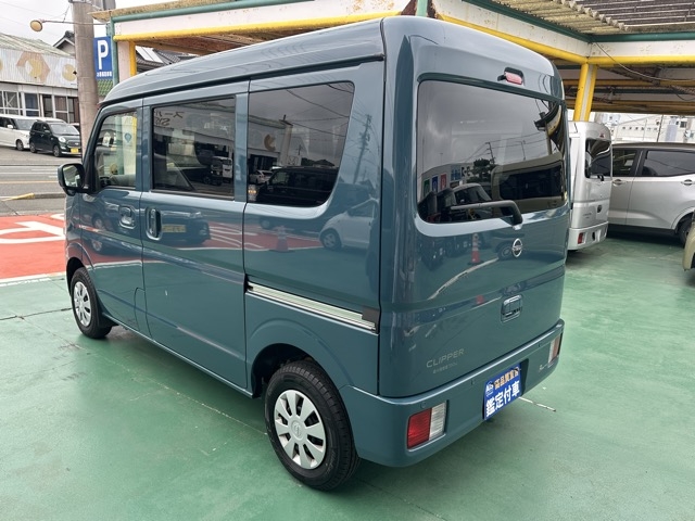 クリッパー(ニッサン)中古車 2