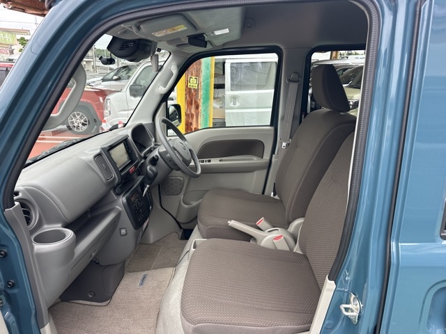 クリッパー(ニッサン)中古車 3