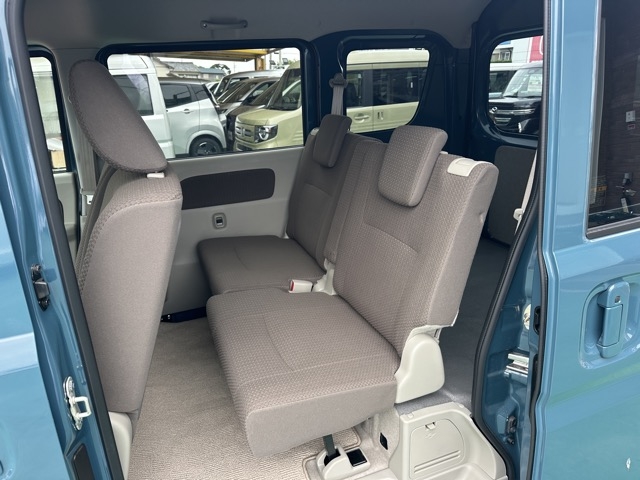クリッパー(ニッサン)中古車 4