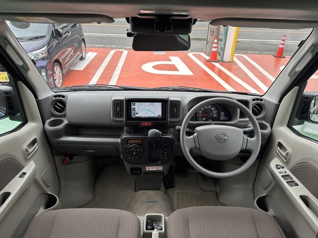 クリッパー(ニッサン)中古車 5