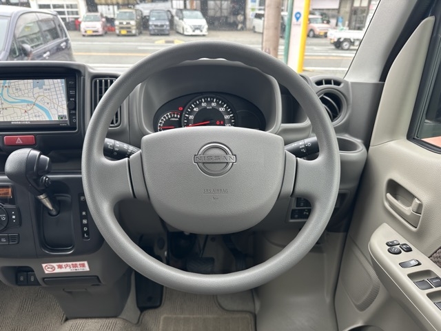 クリッパー(ニッサン)中古車 6