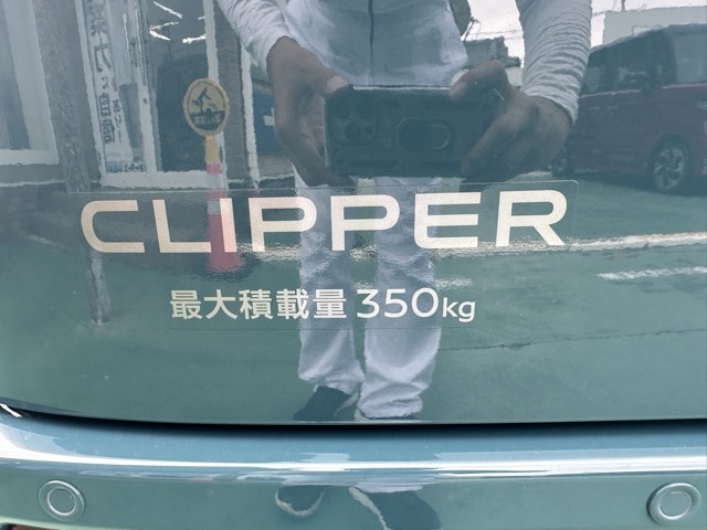 クリッパー(ニッサン)中古車 8