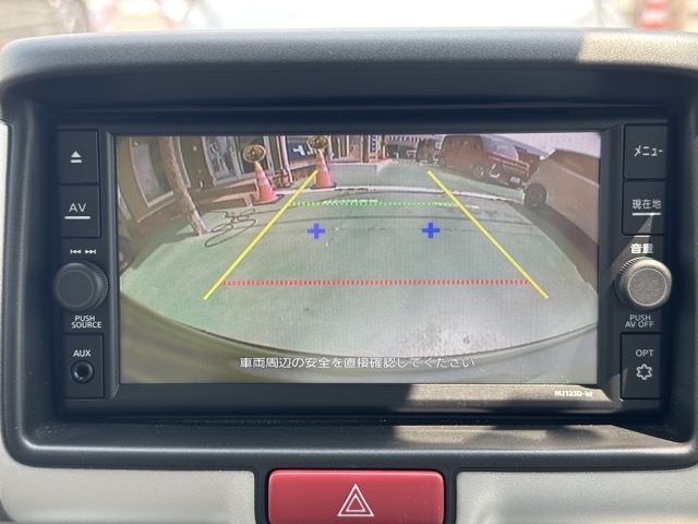 クリッパー(ニッサン)中古車 17