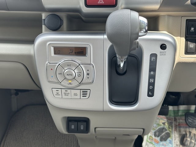 クリッパー(ニッサン)中古車 20