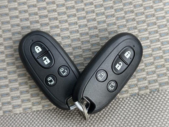 クリッパー(ニッサン)中古車 27