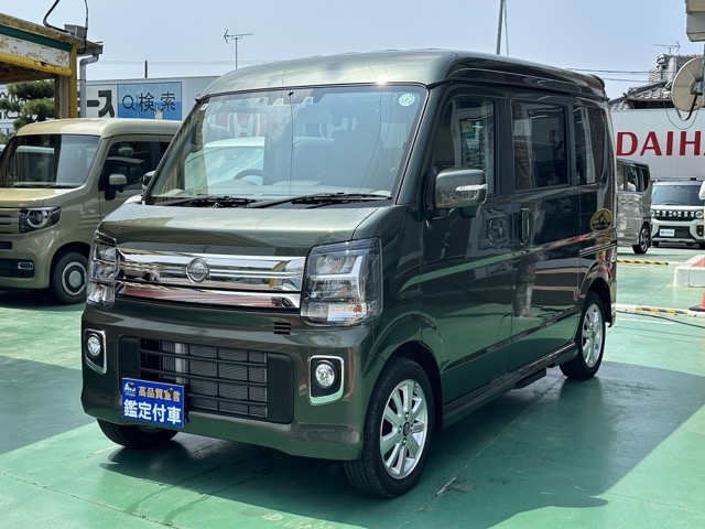 クリッパー(ニッサン)中古車 1