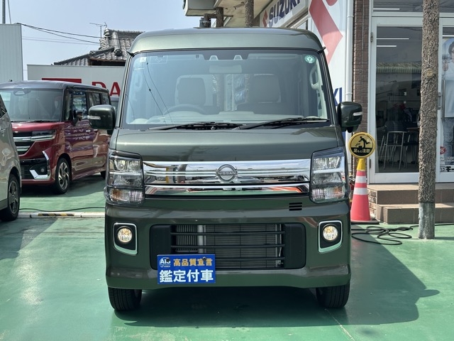 クリッパー(ニッサン)中古車 29