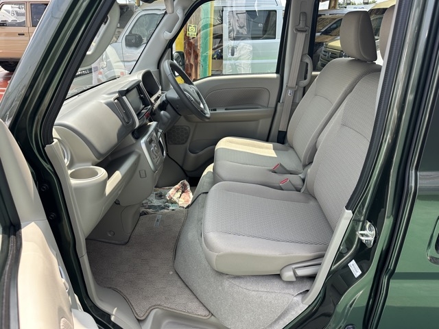 クリッパー(ニッサン)中古車 3