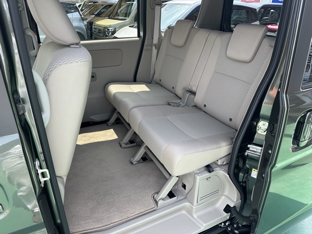 クリッパー(ニッサン)中古車 4