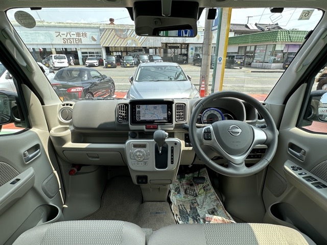 クリッパー(ニッサン)中古車 5