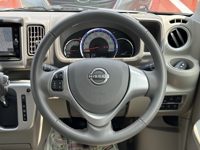 クリッパー(ニッサン)中古車 6